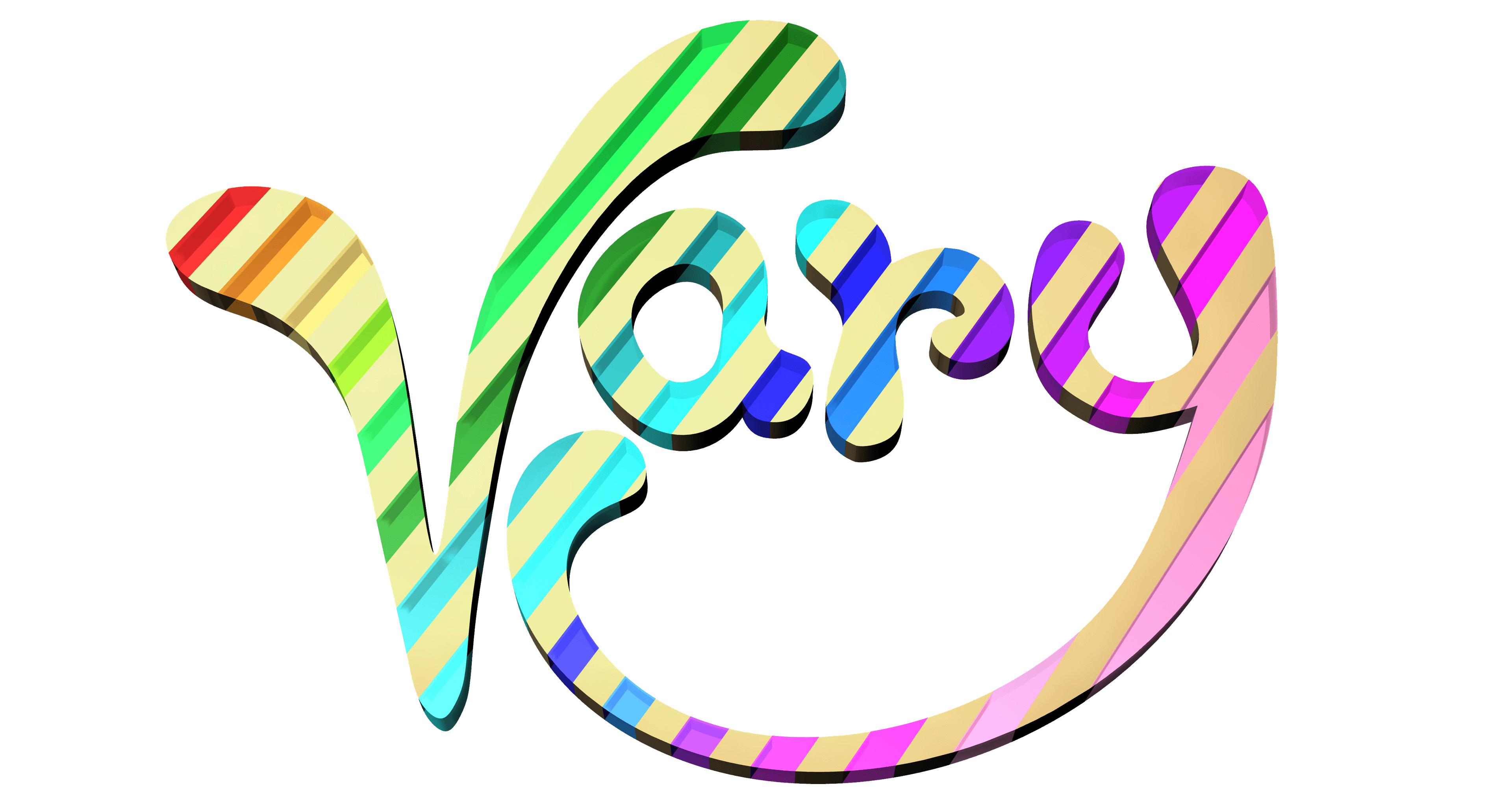 オリジナルアクセサリーVary